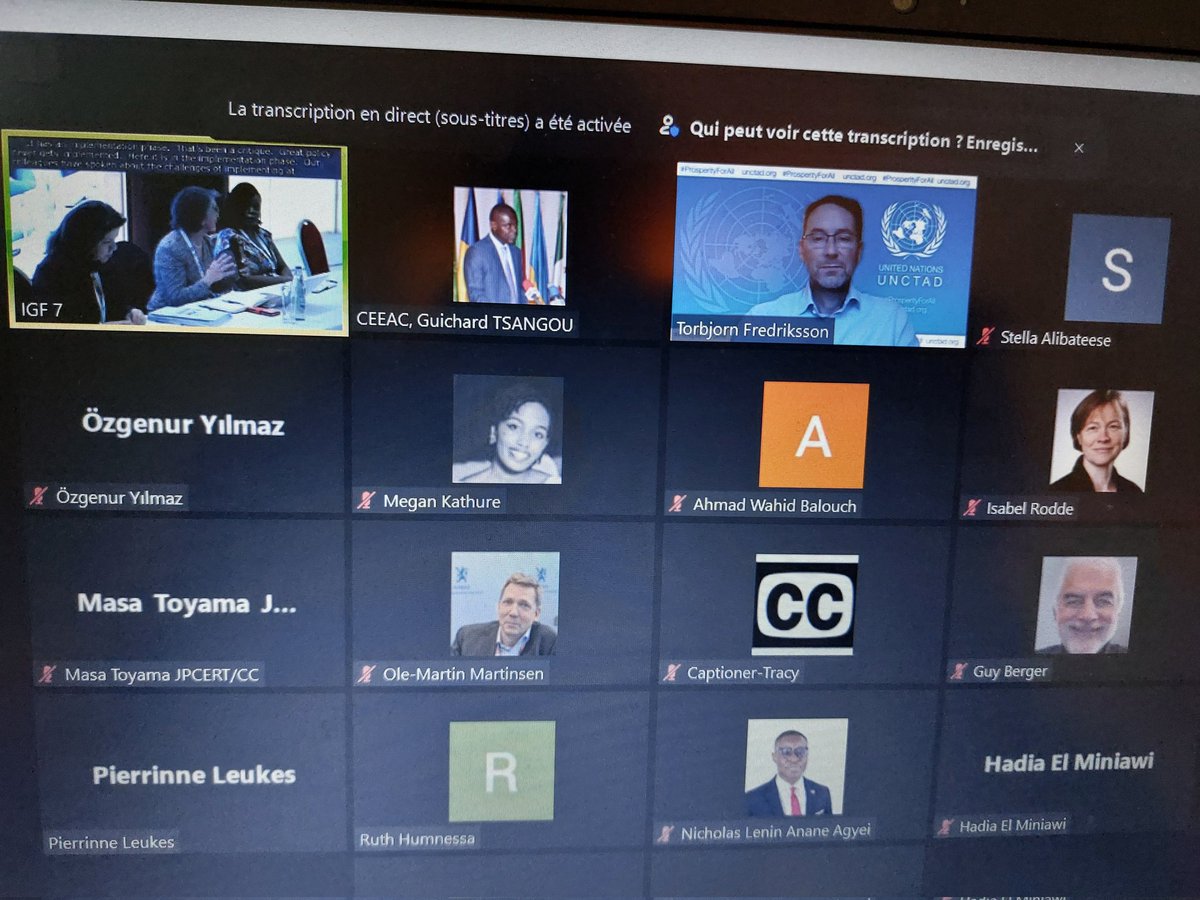 Guichard TSANGOU tweet media