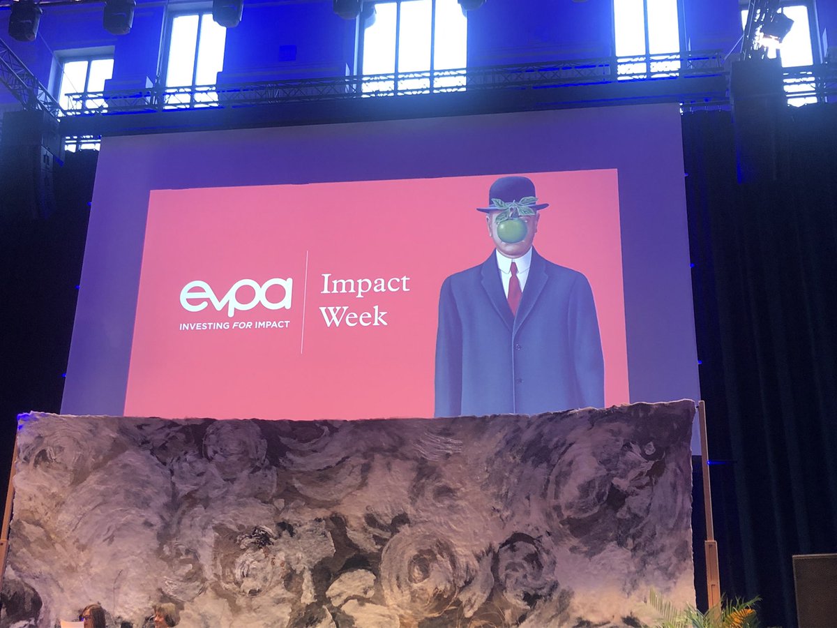 JakiraKhanam's tweet photo. Great to be joining the @_EVPA_ conference in Brussels. #evpa #evpaimpactweek @sea_worldwide https://t.co/4EpCSpFlW7