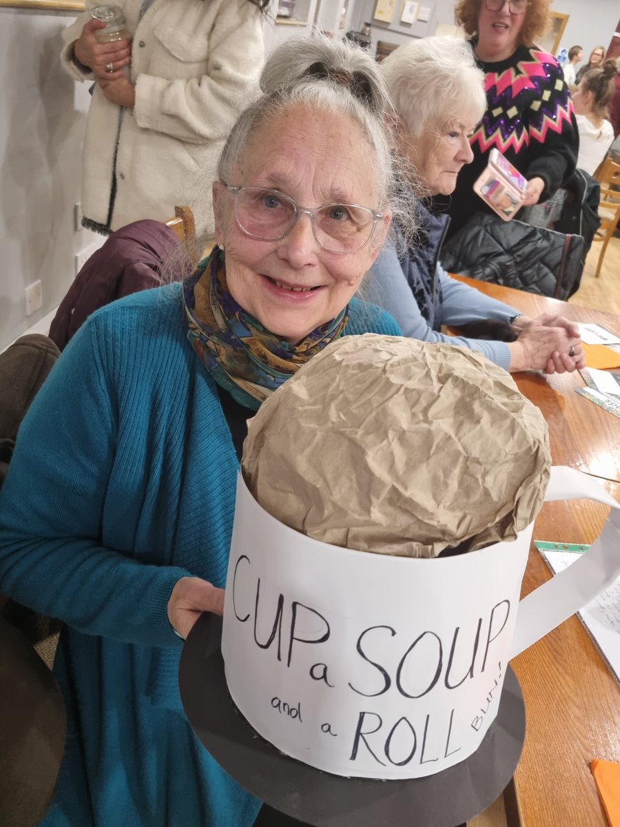 Dianne E Watkinson tweet media