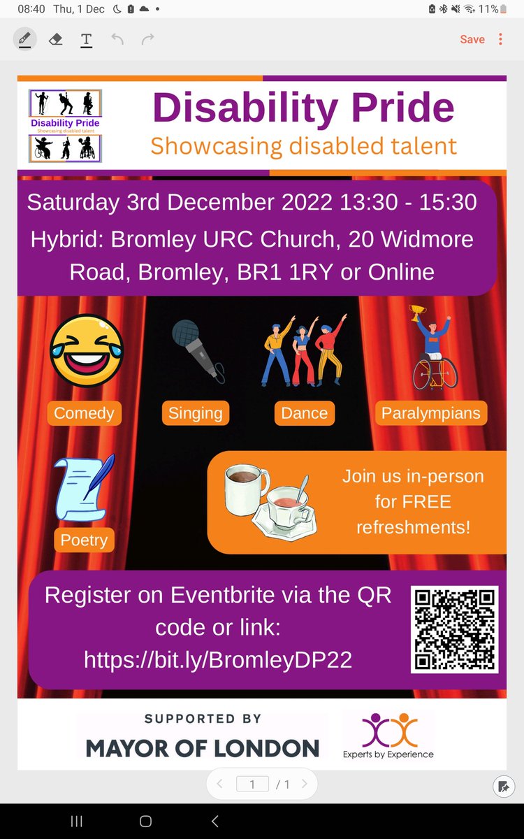 AndySmall MBE tweet media