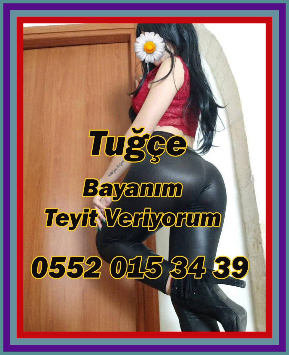 Esin Işıklı (@esinikl3) on Twitter photo 