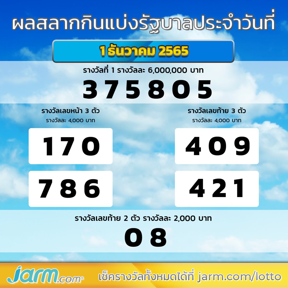 จาม tweet media