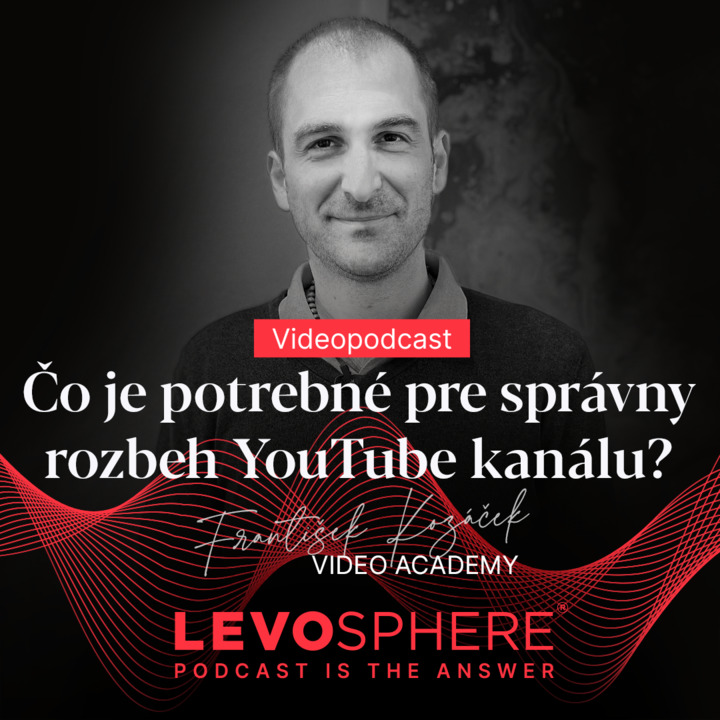 levosphere's tweet photo. ⭕ Vedeli ste, že 19% ľudí sa na YouTube rozhoduje o nákupe? Aj my ako marketingoví stratégovia vidíme, že je YouTube stále zaujímavý nie len pre ľudí, ale aj firmy. Viac v Levosphere podcaste ▶️▶️https://t.co/N2uk6XNXQR
#levosphere #slovenskypodcast #slovensko @FeroKozacek https://t.co/ECJPtzaPgM