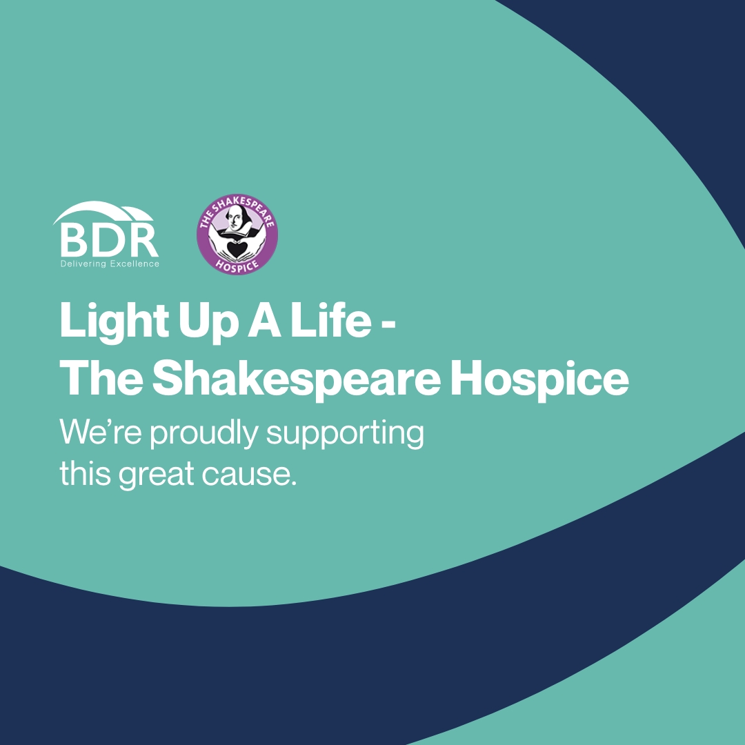 BDR Group tweet media