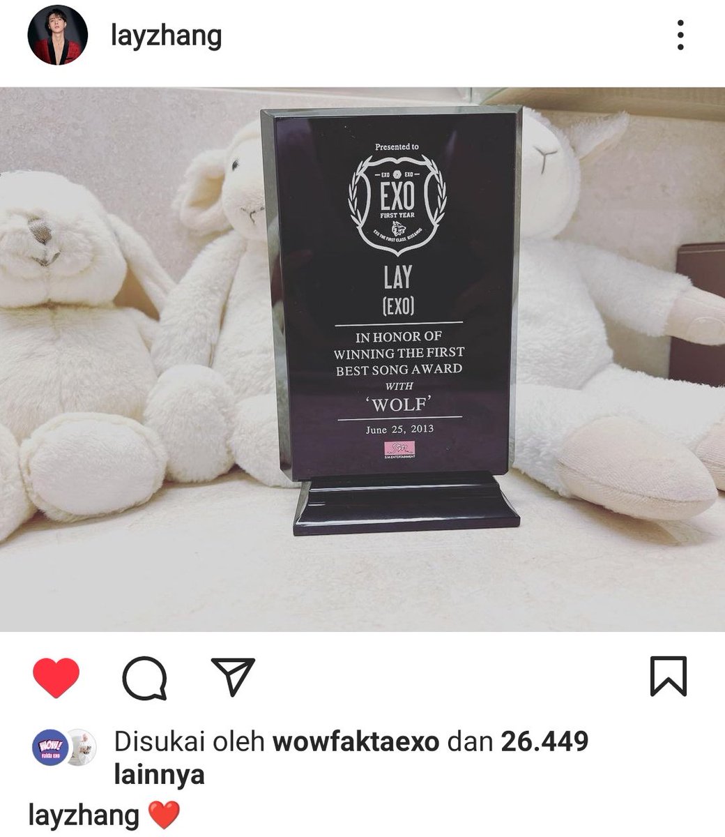 aeribase's tweet photo. ⭐ FIX!! LAY EXO MAIN KE DORM, KETEMU MEMBER EXO LAINNYA😭😭 ININKAN YANG KALIAN TUNGGU2????? https://t.co/vsO2skrVvW