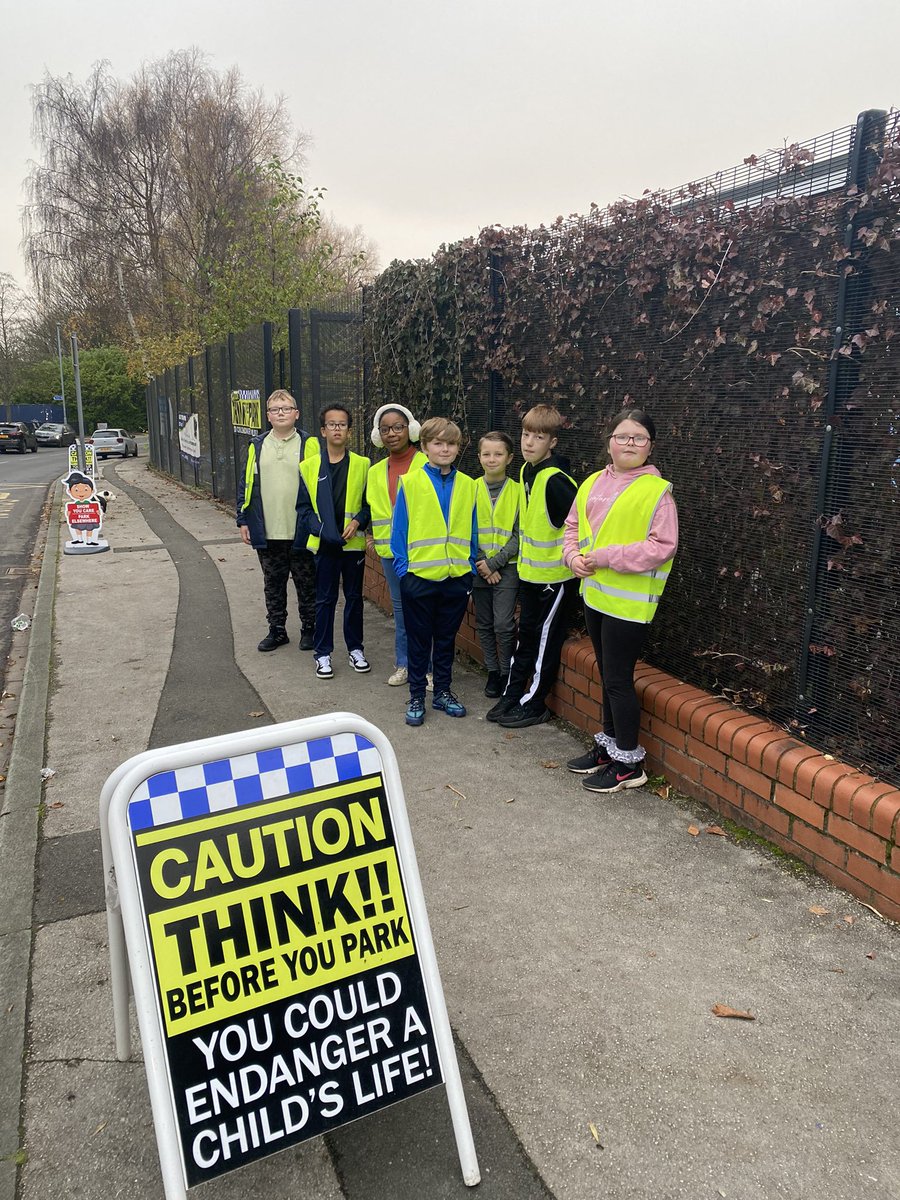 Saviour Primary School tweet media