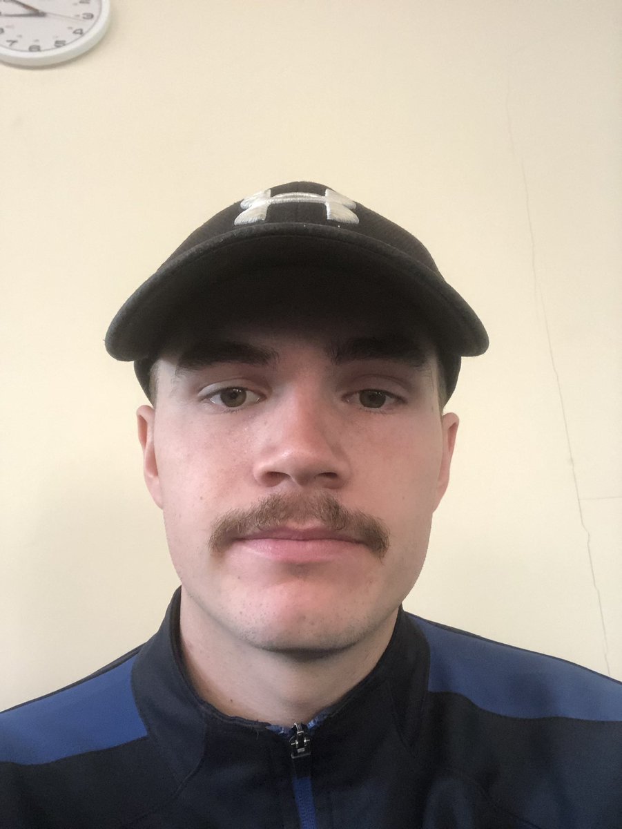 Mr Allen (@mrallen45) on Twitter photo Movember completed! I’ll be honest I thought I would dread having facial hair but it grew on me! 👀👀 All for a great cause to help raise money and awareness for men’s health issues! #Movember <a href="/ProsportsSLtd/">Prosports Holdings</a> Movember completed! I’ll be honest I thought I would dread having facial hair but it grew on me! 👀👀 All for a great cause to help raise money and awareness for men’s health issues! #Movember <a href="/ProsportsSLtd/">Prosports Holdings</a>