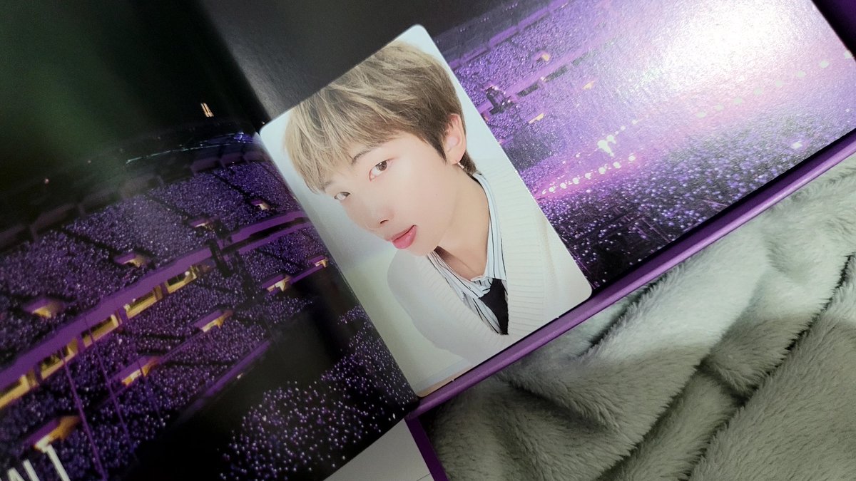 _flowysyoonjin's tweet photo. wts lfb ph

Namjoon/RM LYSY pc
- fresh pull, mint
- 1k PAYO, 1.1k, 1 week DOP + lsf 
- Loc: Dumaguete 
- can send condi vids via dm

wts lfb namjoon rm lysy pc dvd digi code love yourself speak yourself bts https://t.co/hEtwVt0mxX
