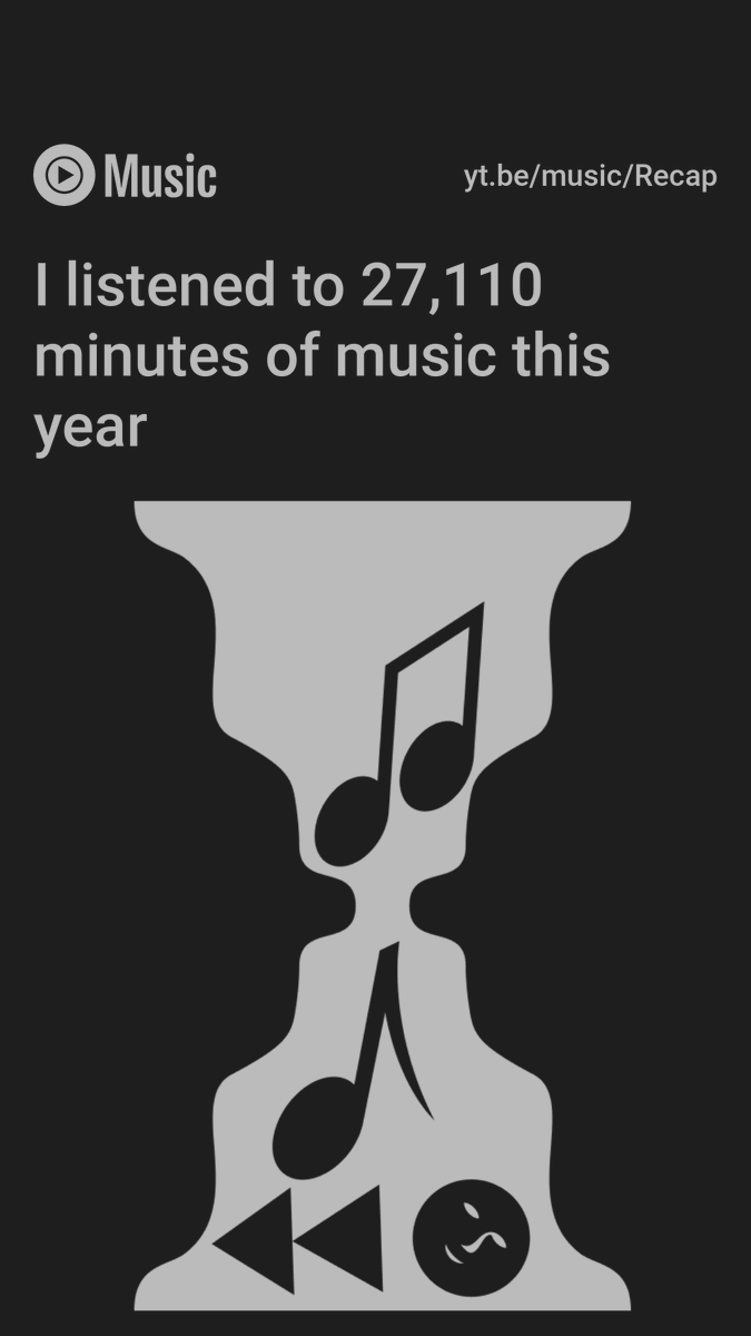 Harshchavan007's tweet photo. Check out my 2022 #YouTubeMusicRecap! Explore yours at https://t.co/cJEsjgoN3E https://t.co/Amc8cCXdcZ