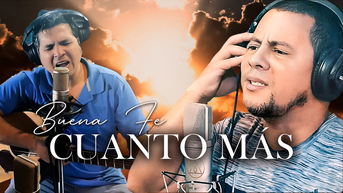 CreativeScty's tweet photo. Buena Fe - Cuanto Más | #Song for the #CreativeSociety 

The title means "How much more". 
How much more suffering does humanity have to endure before we realize that it's time to change the world together?

🔵 https://t.co/jDwtVuCWZt
 @BuenaFe_musica #Cuba #NewMusic https://t.co/ic1YzG0Uay