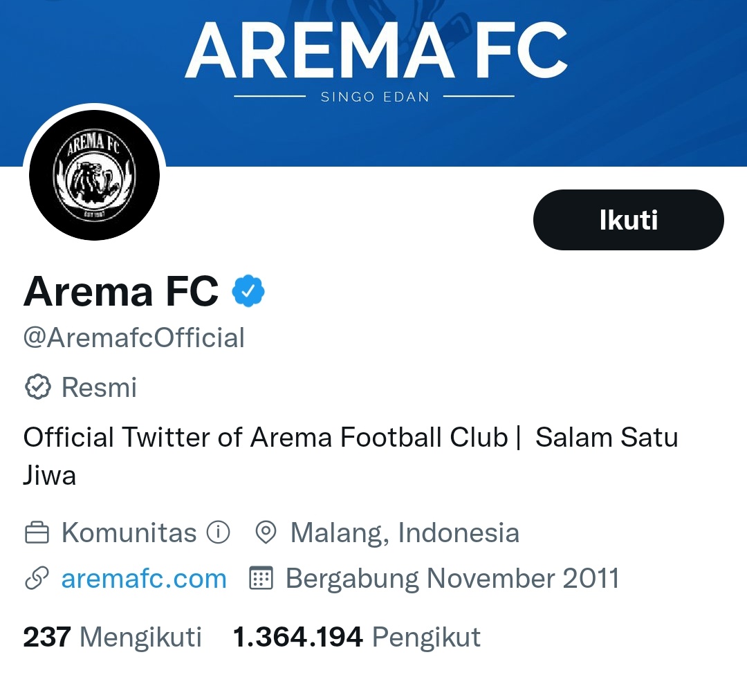 DISINI DRAMA DIMULAI tweet media