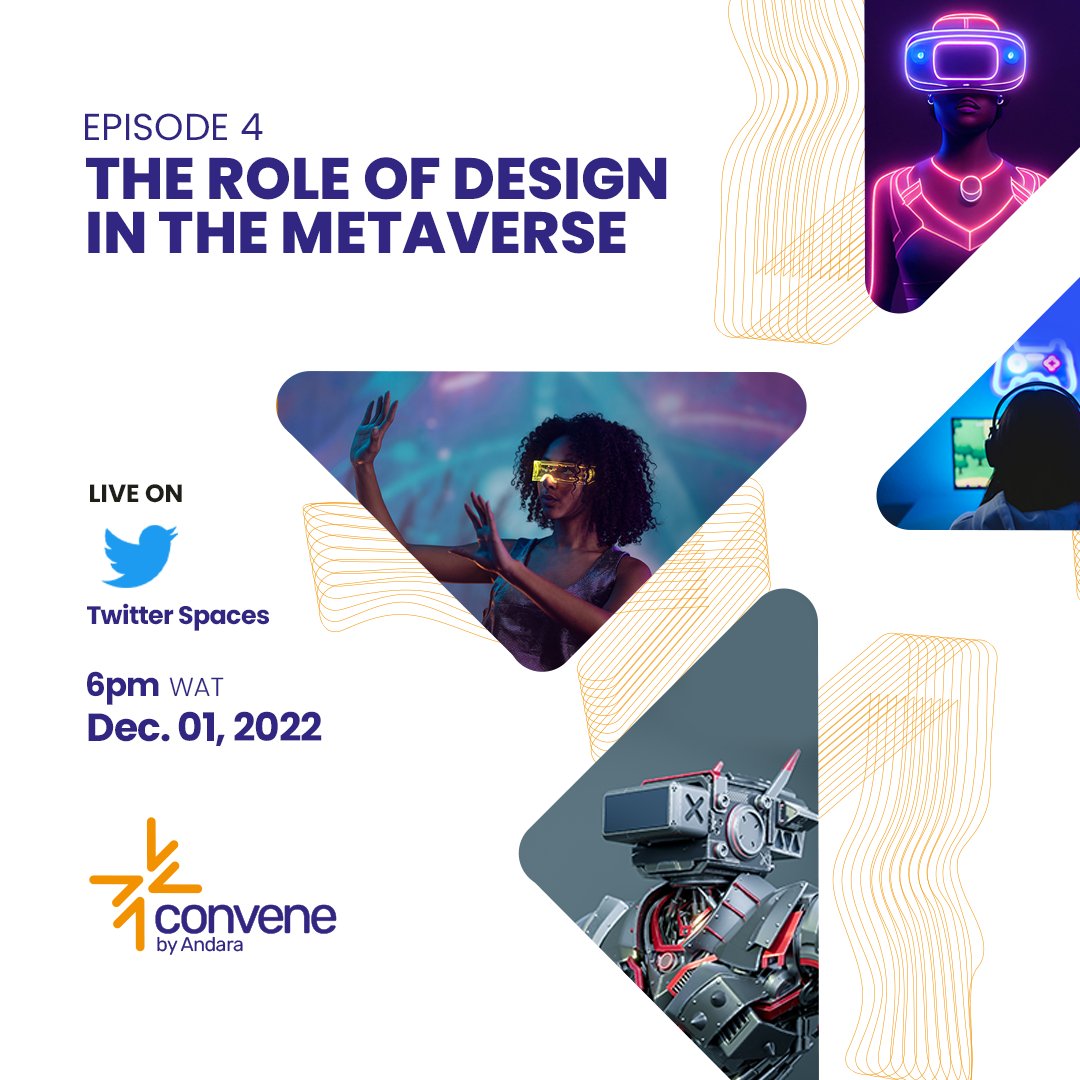 andara_studio's tweet photo. New episode, live on here, on Twitter spaces. Tune in to our discussion at 6pm ❤https://t.co/mdsltSN68C https://t.co/kWE5lcTk9O