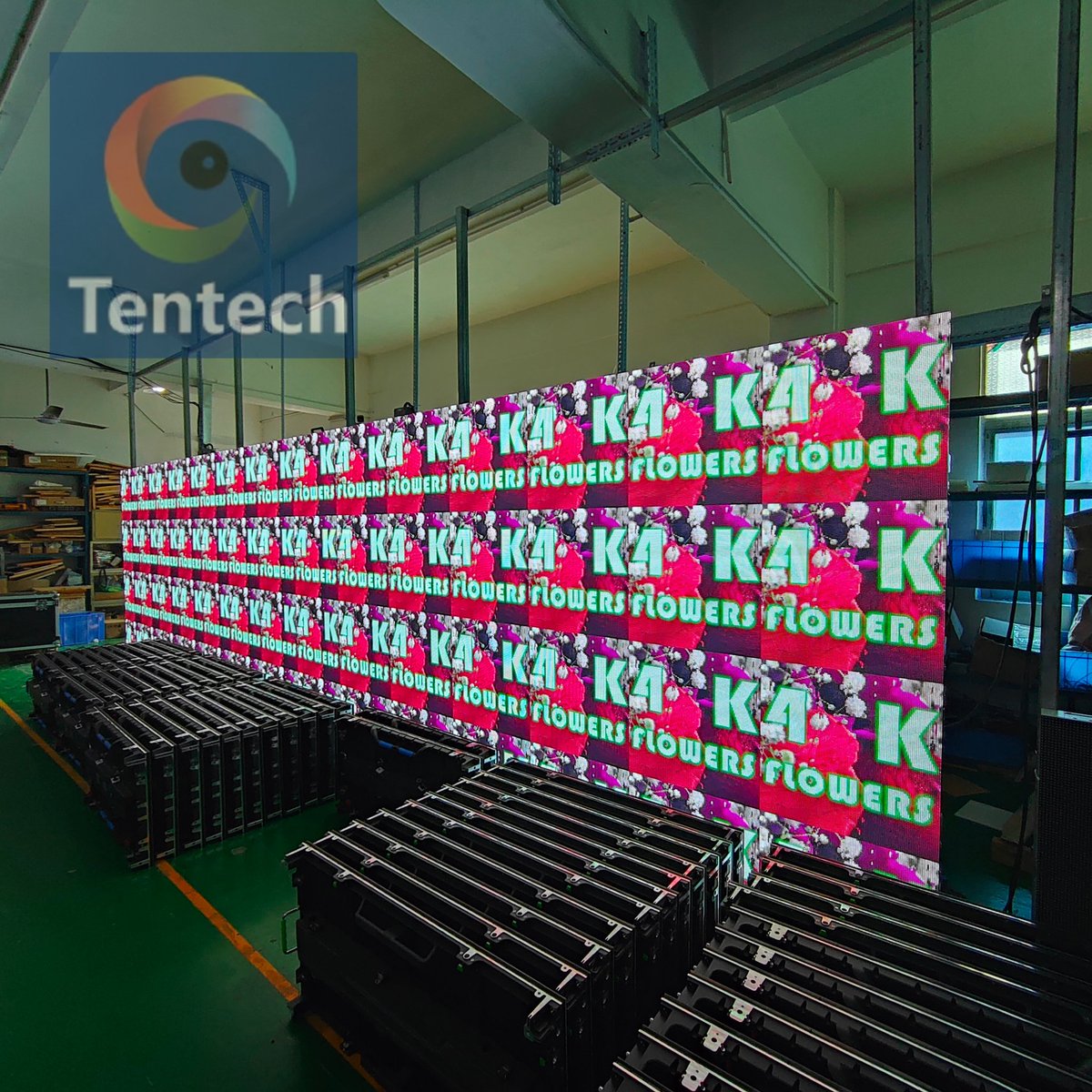 leddisplay manufacturer