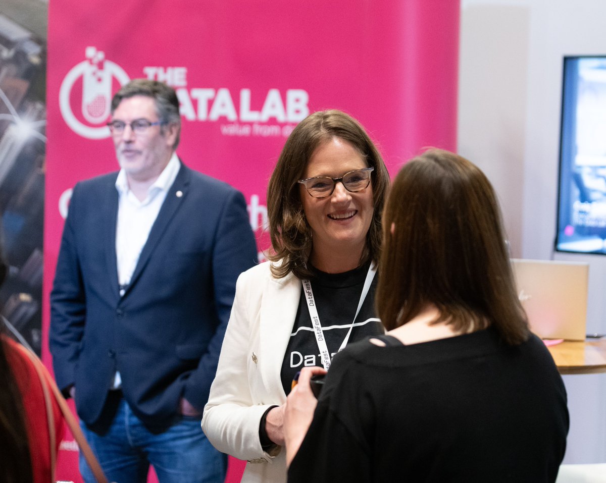 DataLabScotland's tweet photo. November Newsletter π
We've just launched our latest #newsletter! Check out what we've been up to including #datafest22, #podcasts, #scholarships, #events, #opportunities and more.
https://t.co/MuuEIPuzDO https://t.co/5Io55PKX5J