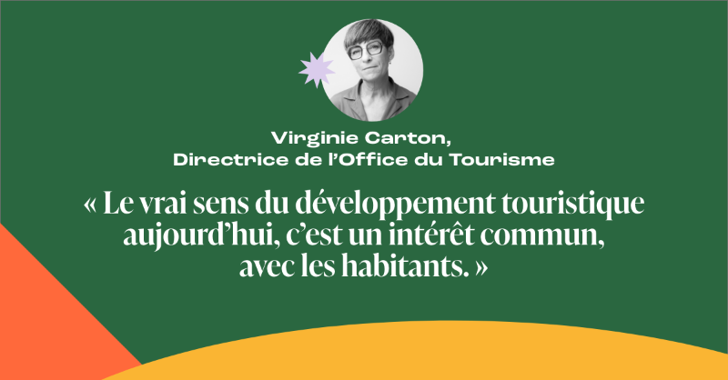 Aprioris_media's tweet photo. Terre de lumières en transformation, #Lyon à l'heure de sa transition 🌎Retrouvez les éclairages d'@EmelineBaume, Vice Présidente du @grandlyon, de @BertrandFoucher, Directeur d'@InvestInLyon et de @VirginieCa, Directrice @OnlyLyonTourism. 
#ItinéraireBis #Territoires