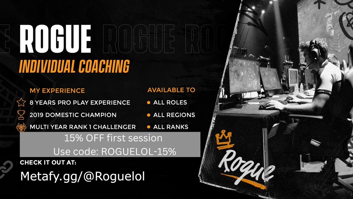 CoachRogue tweet media