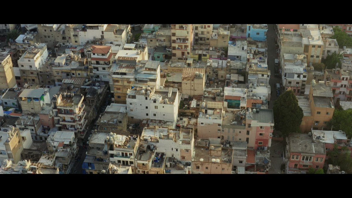 KAS_SyriaIraq's tweet photo. At a time when #Lebanon is struggling with a deepening political, economic, and humanitarian crisis, the documentary traces the hopes and perspectives of a community in transition, telling their own, intimate stories of adversity, trauma, hope and despair.
2/3 https://t.co/DJNpH8AL1y