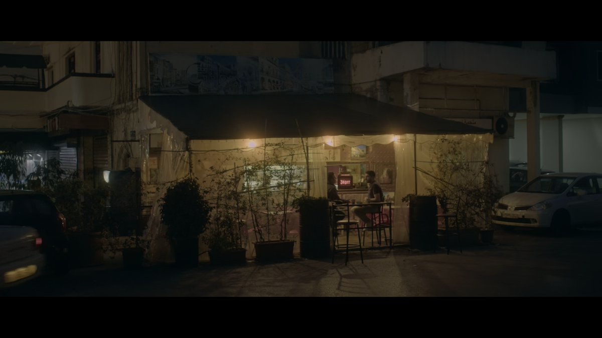 KAS_SyriaIraq's tweet photo. At a time when #Lebanon is struggling with a deepening political, economic, and humanitarian crisis, the documentary traces the hopes and perspectives of a community in transition, telling their own, intimate stories of adversity, trauma, hope and despair.
2/3 https://t.co/DJNpH8AL1y