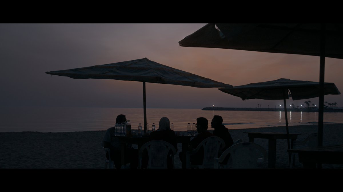 KAS_SyriaIraq's tweet photo. At a time when #Lebanon is struggling with a deepening political, economic, and humanitarian crisis, the documentary traces the hopes and perspectives of a community in transition, telling their own, intimate stories of adversity, trauma, hope and despair.
2/3 https://t.co/DJNpH8AL1y