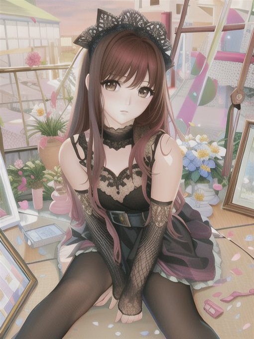 コスプレイヤー望月うかるのTwitter画像21
