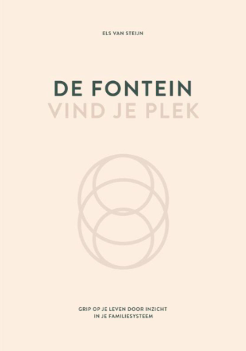 Er staat weer een nieuwe boekrecensie op de website! Onze Hein las het boek 'de Fontein' van Els van Steijn. A.d.h.v. de fontein als metafoor van je familiesysteem krijg je praktische handvatten om hardnekkige patronen te doorbreken. Lees de recensie hier: naastencentraal.nl/boek/de-fontei…