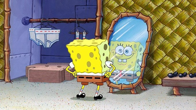NFT bros looking at the mf that's responsible for their -90% portfolio: