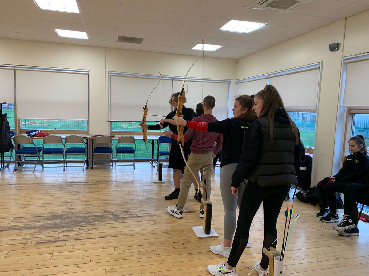 OneRen Sport tweet media