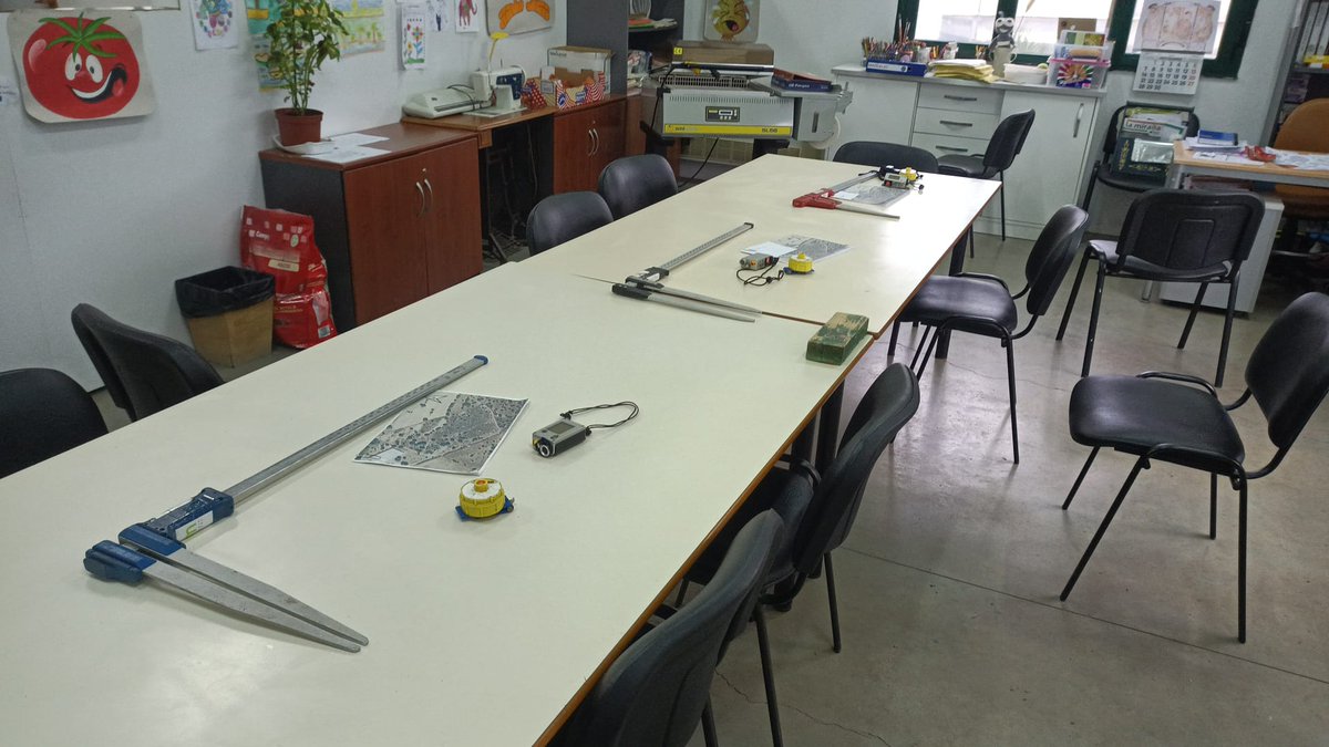 Una nueva jornada formativa y muy práctica para nuestros alumnos favoritos de <a href="/AsprodesSalaman/">Asprodes Salamanca</a> "Gestión forestal de  las Dehesas", en Viveros Mirobriga (Ciudad Rodrigo). Hoy com <a href="/ipinabarro/">Isaac Fdez</a>
#inclusion
#gestionforestal
#formacion
#emprendimiento