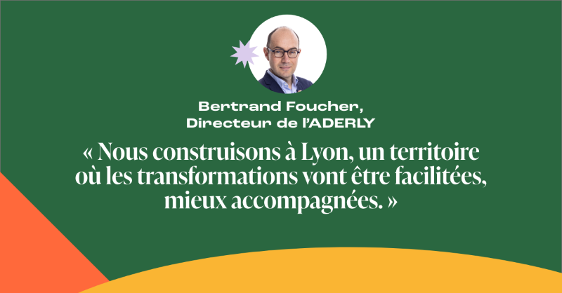 Aprioris_media's tweet photo. Terre de lumières en transformation, #Lyon à l'heure de sa transition 🌎Retrouvez les éclairages d'@EmelineBaume, Vice Présidente du @grandlyon, de @BertrandFoucher, Directeur d'@InvestInLyon et de @VirginieCa, Directrice @OnlyLyonTourism. 
#ItinéraireBis #Territoires
