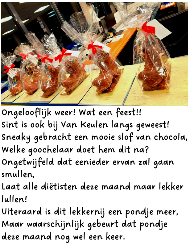 #Sinterklaas bij <a href="/van_keulen/">Peter Van Keulen</a>