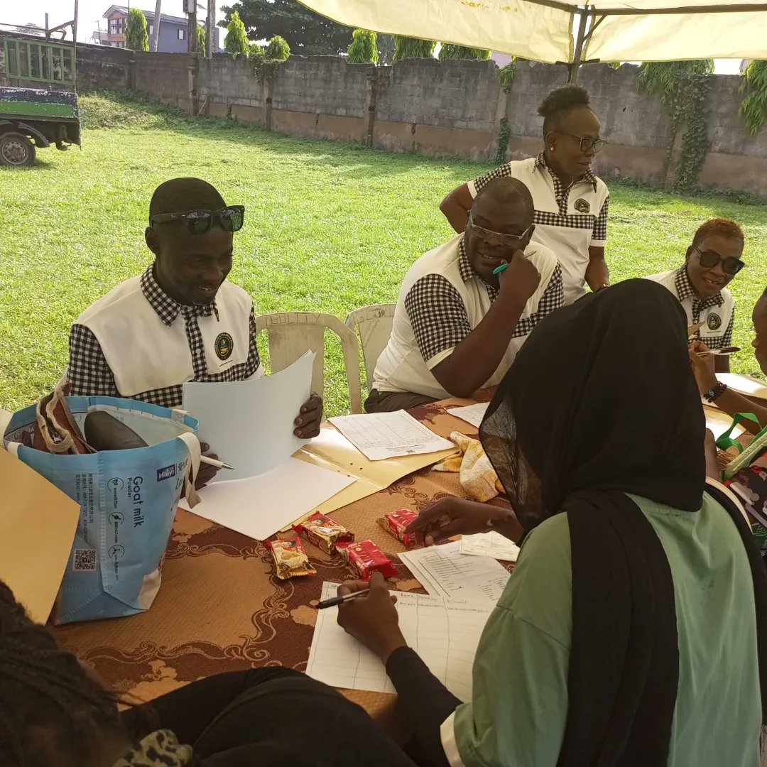 lagosscholar's tweet photo. Documentation Exercise for the Y2020/2021 ongoing.
#lssb
#lagosstatescholarship
#ForAGreaterLagos https://t.co/1JmK0MQGI5