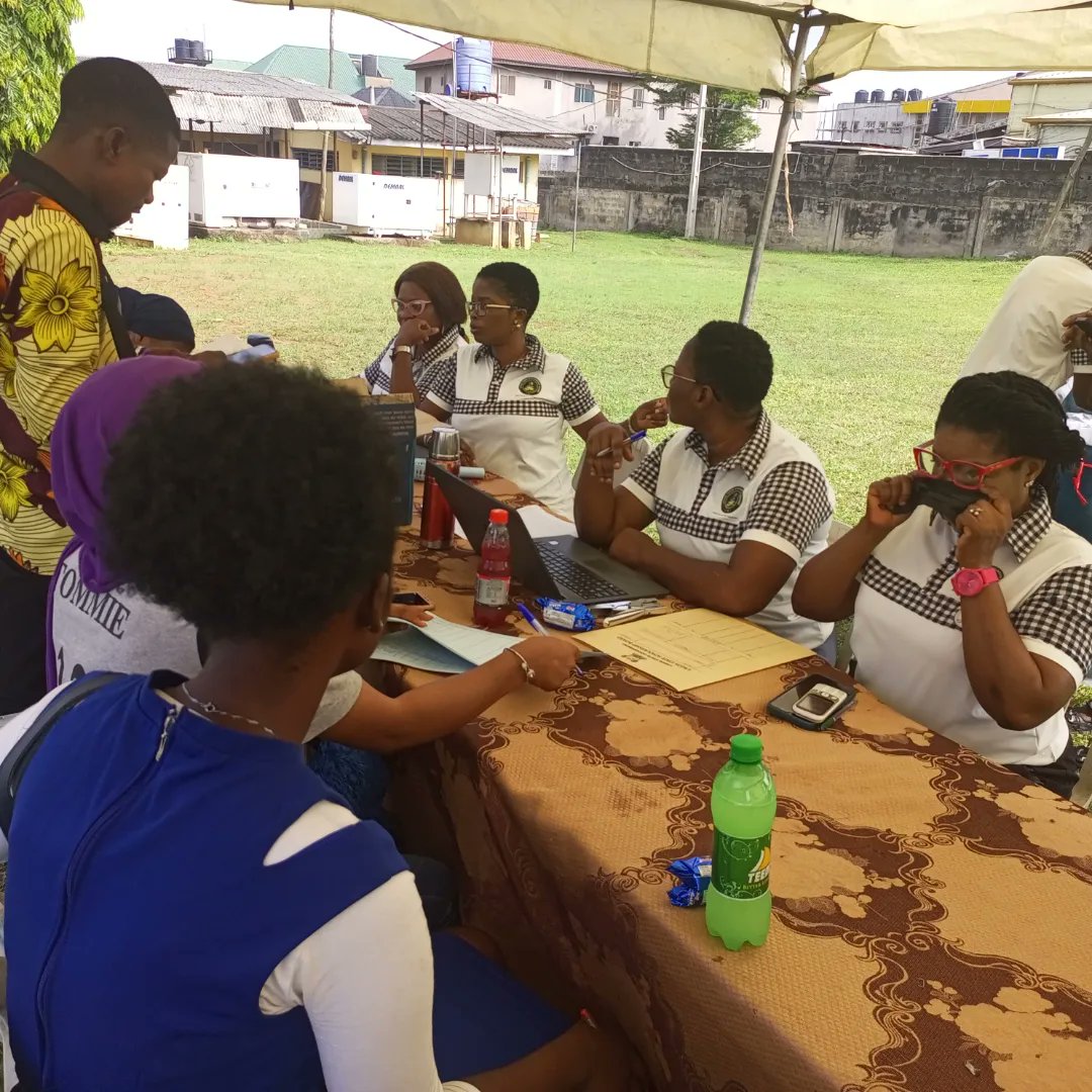 lagosscholar's tweet photo. Documentation Exercise for the Y2020/2021 ongoing.
#lssb
#lagosstatescholarship
#ForAGreaterLagos https://t.co/1JmK0MQGI5