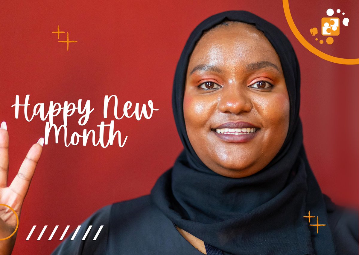 saydsinc's tweet photo. Finally, we are on that last stretch of 2022. Last month of the year and we cannot be more grateful for all the milestones, challenges, successes, and opportunities that this year has brought us. Happy New Month from Us to you!
#HappyNewMonth #December #SAYDS #grateful https://t.co/6c6PqwWN1r