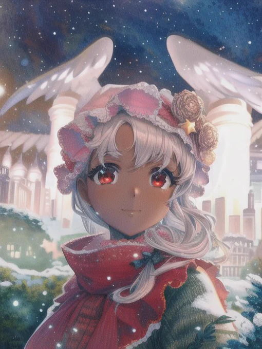 やっぱなぎさくん美少女だったんだな…。 
