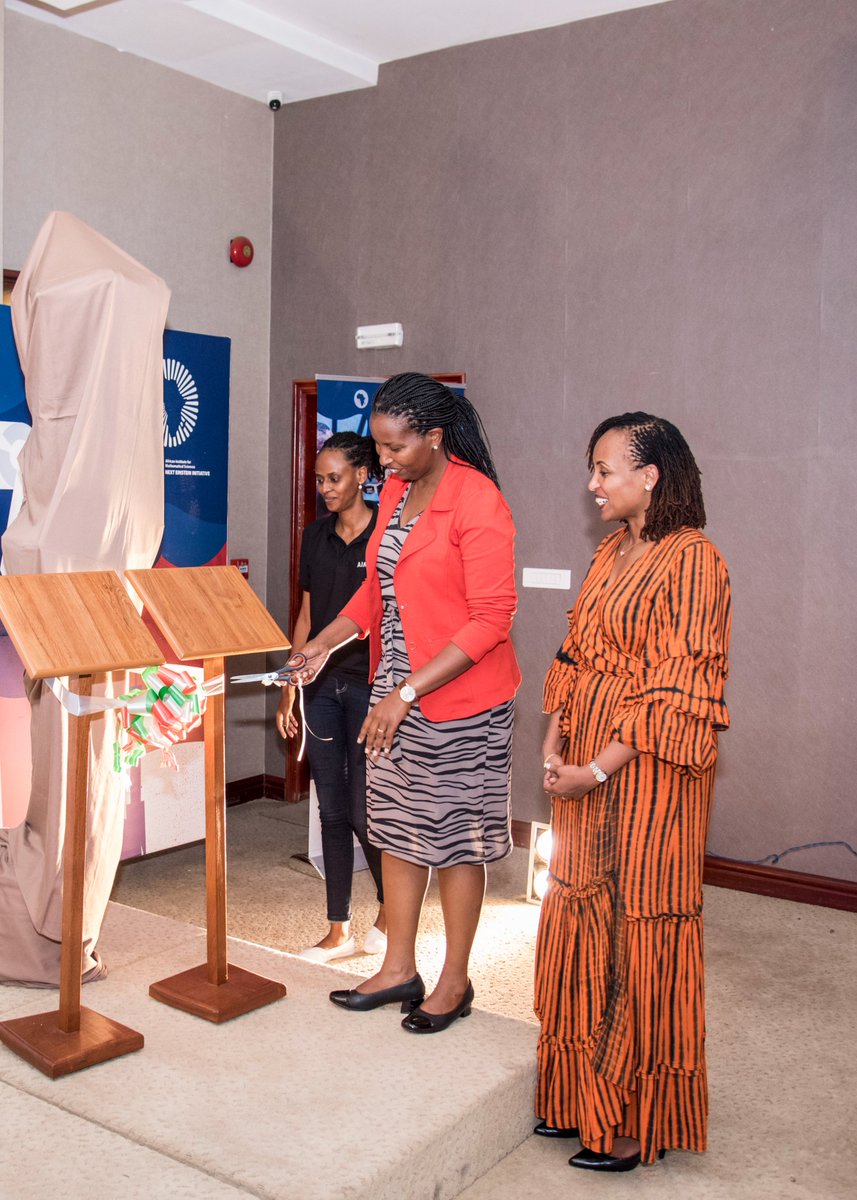 AIMS RWANDA tweet media