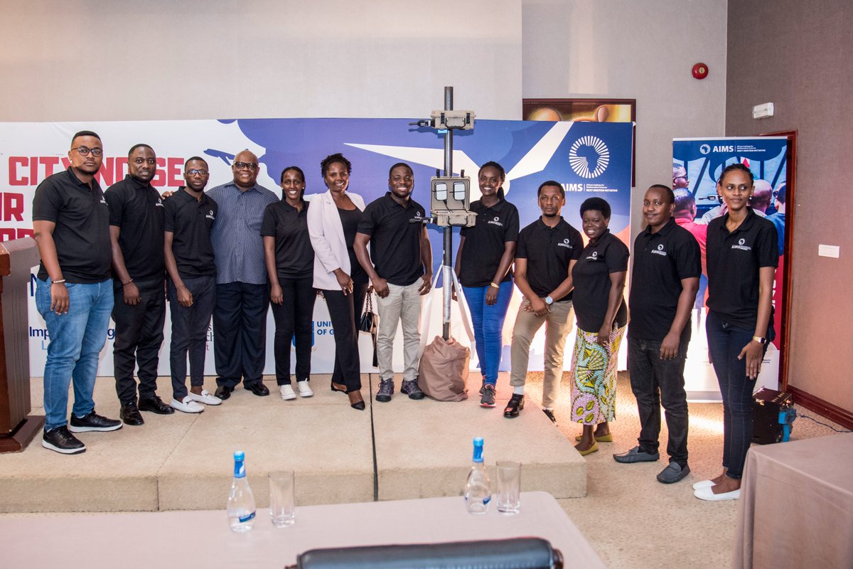 AIMS RWANDA tweet media