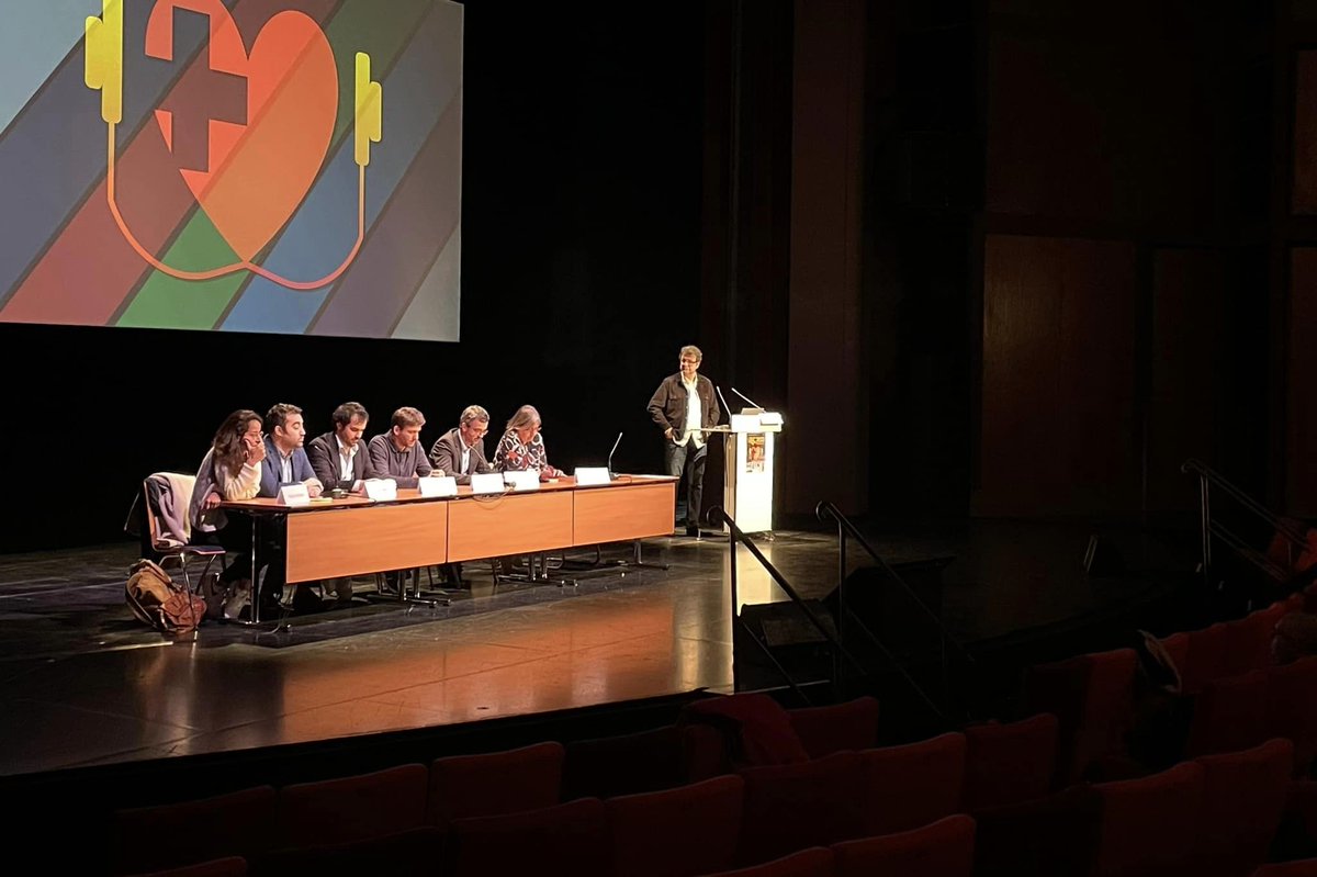 SFC - Société Française de Cardiologie tweet media