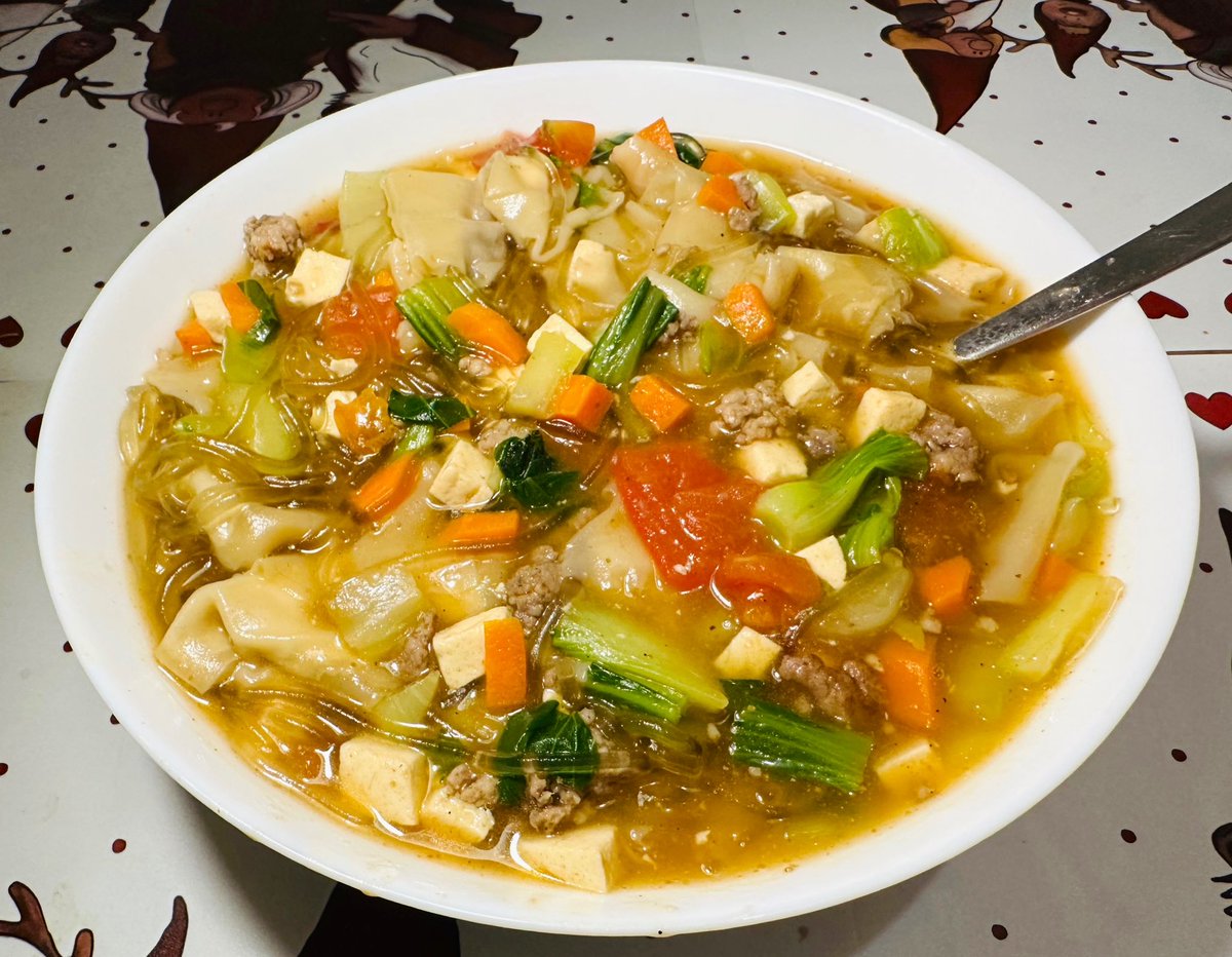 Boooo波妞! tweet media