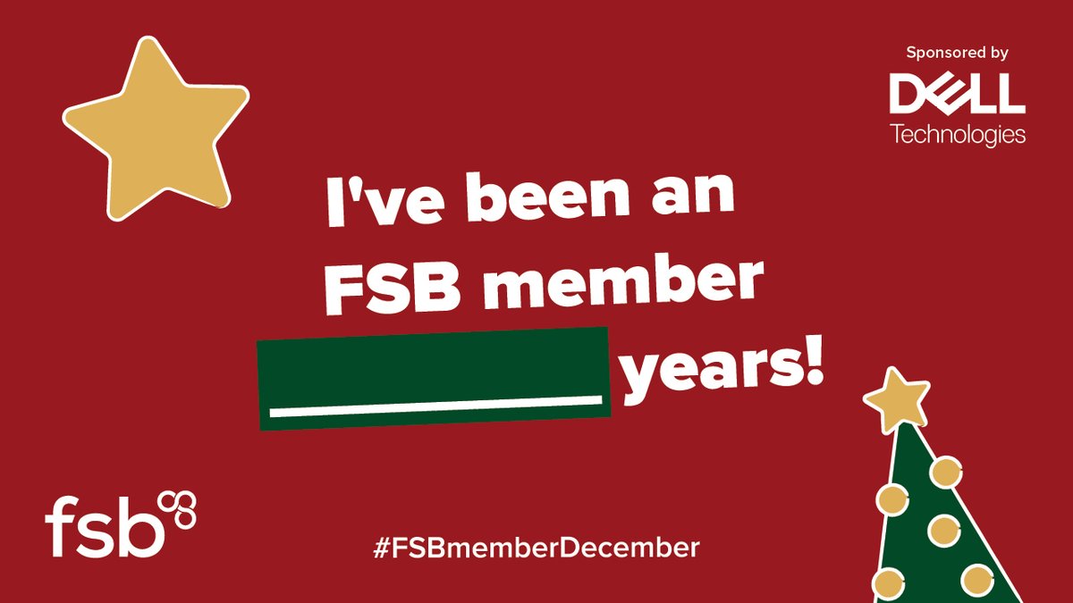 Federation of Small Businesses (FSB) tweet media
