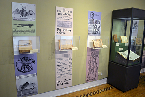 LaytonTrust's tweet image. Photographs from our #HLFSupported Exhibition "Layton's Library: A Curious Collection", held at @HogarthsHouse in Chiswick and @BostonMnrHouse in Brentford, in 2016. thomaslayton.org.uk/laytons-librar… #EYAThrowback