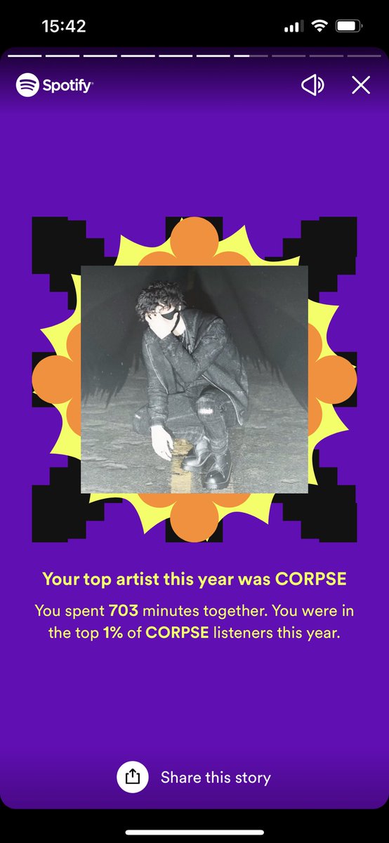 Gh0sttyy's tweet photo. @CorpseClips >:] https://t.co/RSTc2NIXae