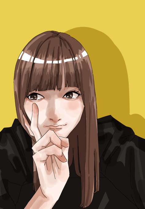 かっわいいーです! 
@ykm08n 

 #イラスト  #illumination 