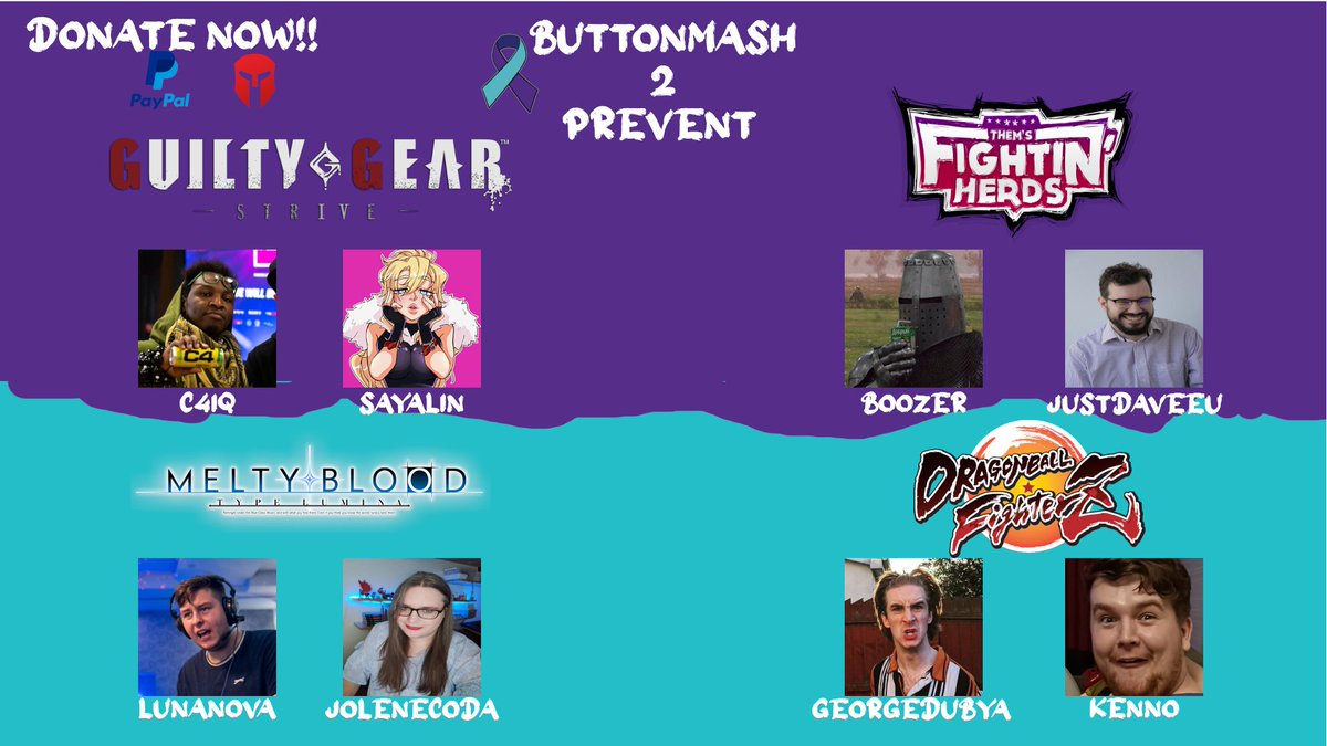 ButtonMash tweet media