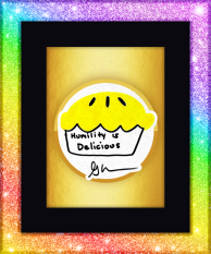 BookGamesBotv2's tweet image. &apos;Humility Is Delicious #47099&apos; was just purchased for 0.13ETH (~$160.0)
Buyer: 0x7655425e2ac24b8894f8e8c386df9c0a43f19f14
tokentrove.com/collection/Boo…
#BookGames #VeeFriends