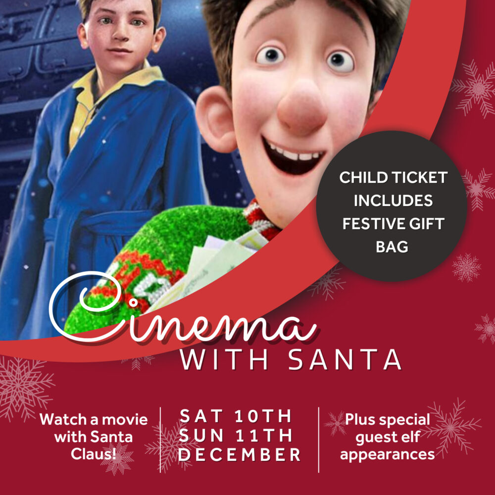 Christmas is on the way!! Christmas at the Farm, the cosy Doncaster Frost Festival, Cinema with Santa, Me... theatre production for little ones is too cute and can Lakeside Village get any more festive! Festive blogs here: doncaster.mumbler.co.uk
#doncaster #doncasterfamilies