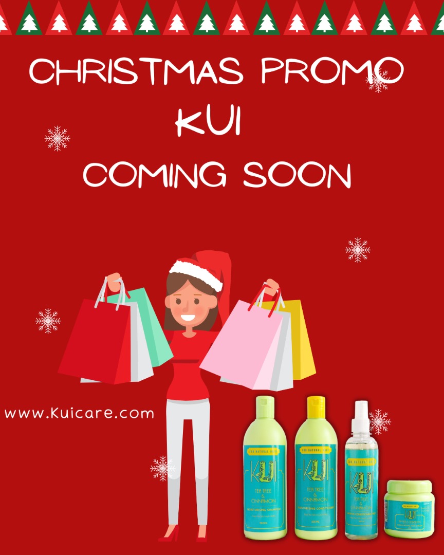 kuicare_'s tweet photo. "Flash Sale, Don't let this pass you by".
Kui is an affordable Hair and Beauty Brand designed for people with Kinky &amp; Curly Hair (designed for natural hair and can be used by all hair types).
Made with Tea Tree oil, Aloe Vera, Shea butter, Glycerin all designed to...... https://t.co/de2qtm4QjR