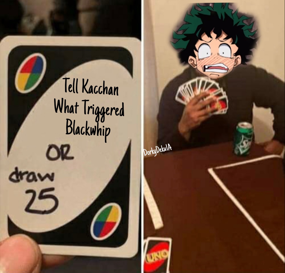 MySpyxFamily's tweet photo. Kick off #dorkychristmas with one of my favorite things to talk about. Ahem. Sooner or later Deku. 🤩 #deku #IzukuMidoriya #mha #mhas5 #MyHeroAcademia #bakugo #katsukibakugo https://t.co/z24yVuhSd4