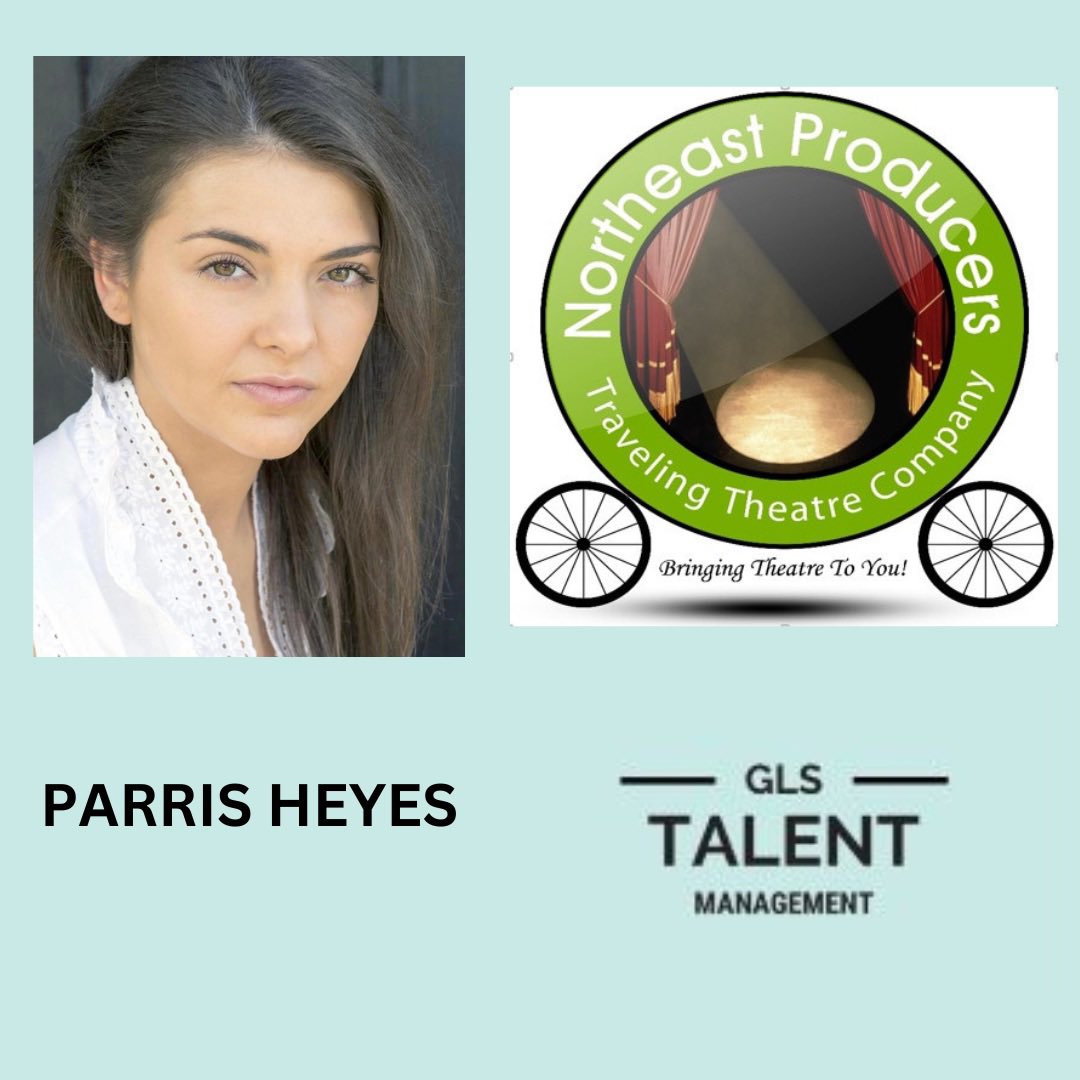 GLS Talent Management tweet media