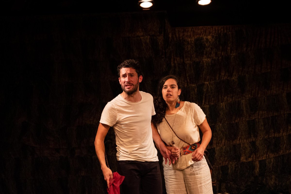 Découvrez notre spectacle "Robinson Crusoé... et Zoé Liberté !" <a href="/LeGuichetmont/">Guichet Montparnasse</a> ! 
guichetmontparnasse.com #theatre #spectacles #paris14 #montparnasse #culture #Paris #enfants #Robinson #voyage #musique #chant #imaginaire #musicaltheatre