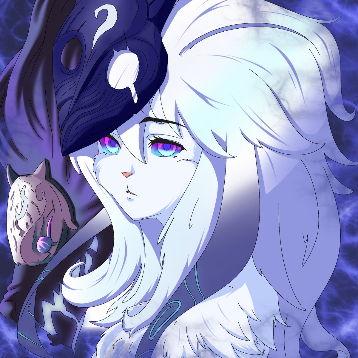 Happy December 1st! #NFTCommunity